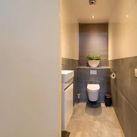 S Haven בית נופש