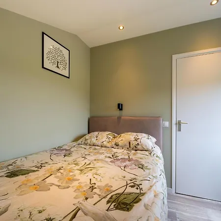 בית נופש S Haven