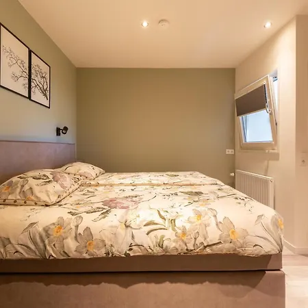 S Haven Casa vacanze Eibergen