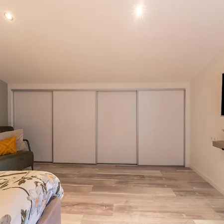 בית נופש S Haven *