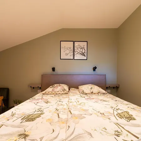 בית נופש S Haven Eibergen