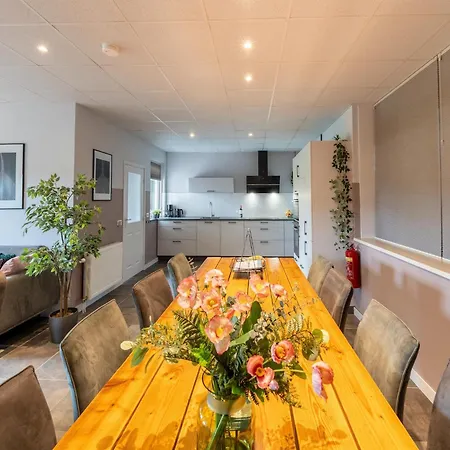 S Haven בית נופש