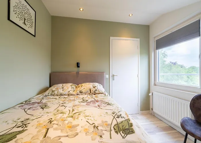 Semesterbostad S Haven