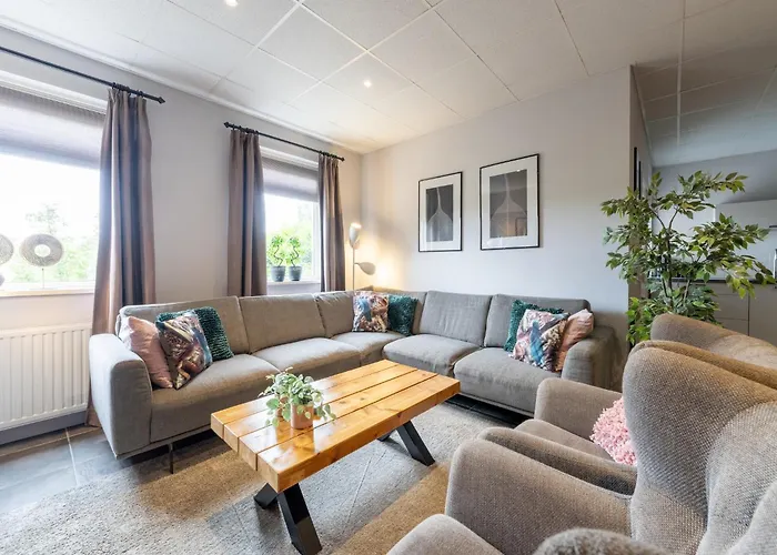 Casa vacanze S Haven *