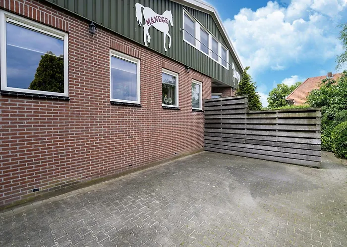 S Haven Semesterbostad