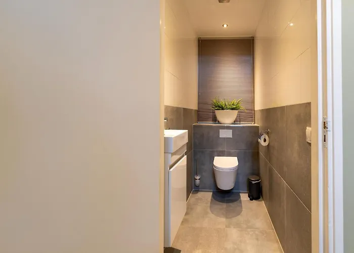 S Haven Semesterbostad