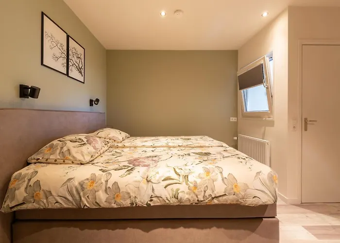 S Haven Casa vacanze Eibergen