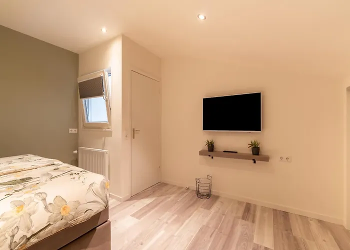 S Haven Semesterbostad