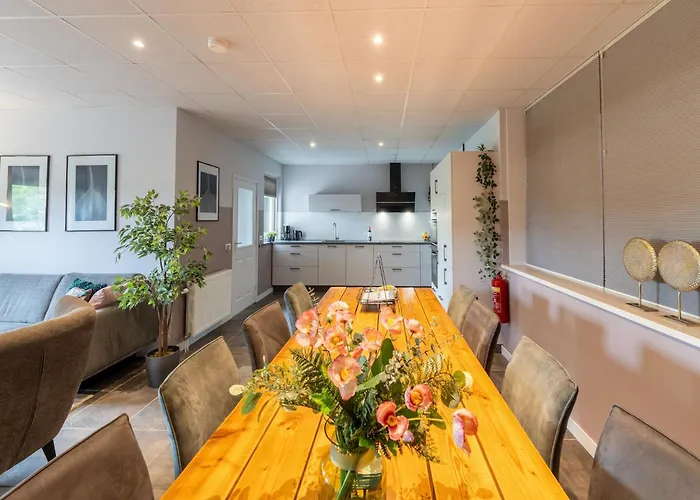 S Haven Casa vacanze