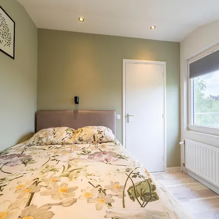 Сasa de vacaciones S Haven