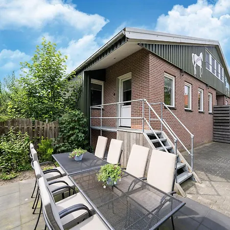 Сasa de vacaciones S Haven Eibergen