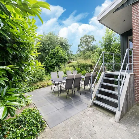 S Haven Сasa de vacaciones *