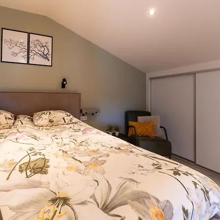 S Haven Сasa de vacaciones *