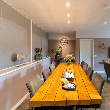 S Haven בית נופש