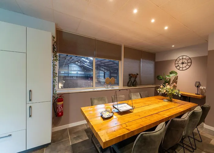 S Haven Сasa de vacaciones *