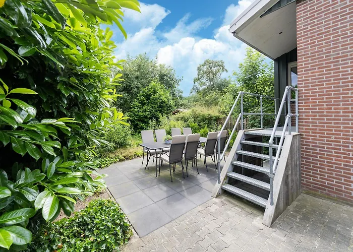 S Haven Сasa de vacaciones *