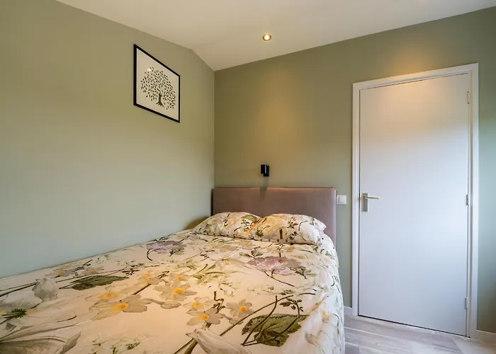 Сasa de vacaciones S Haven