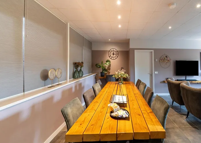 S Haven Сasa de vacaciones