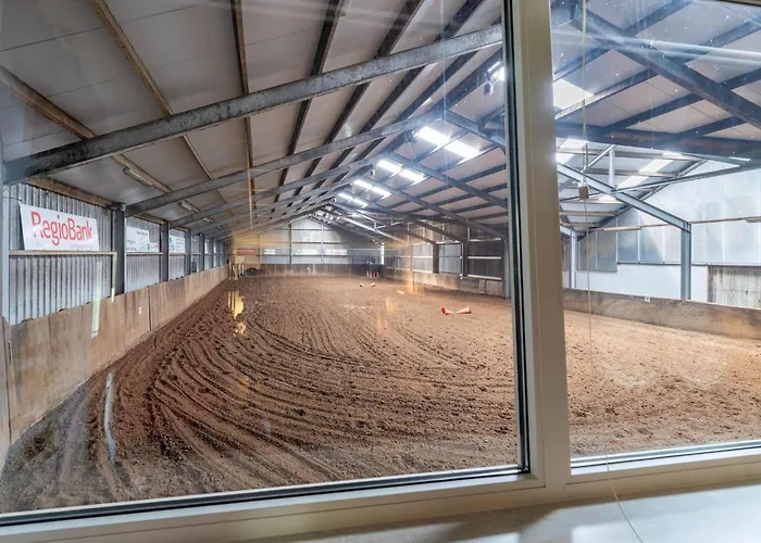 Сasa de vacaciones S Haven