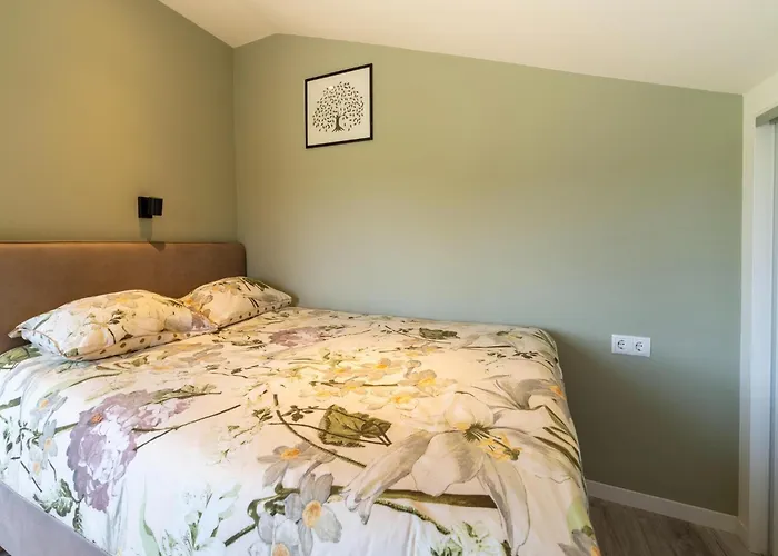 S Haven Сasa de vacaciones *