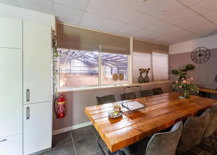 Сasa de vacaciones S Haven *