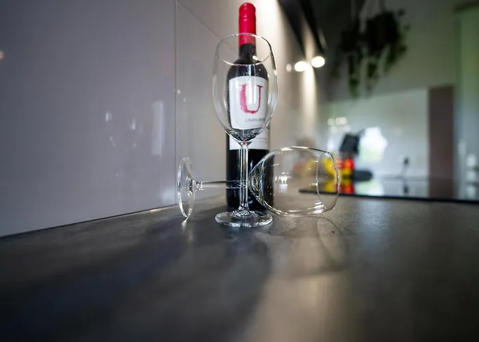 S Haven Сasa de vacaciones Eibergen