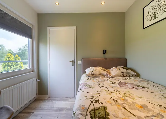 S Haven Сasa de vacaciones *