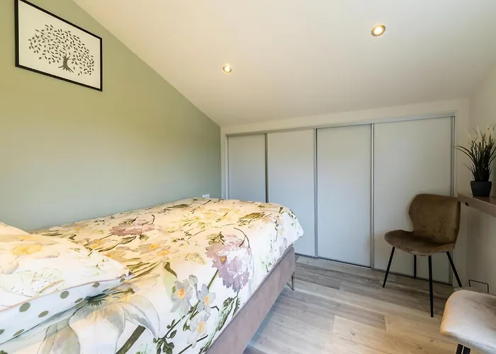 S Haven Сasa de vacaciones Eibergen