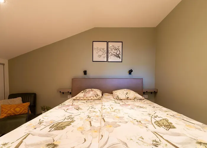 Сasa de vacaciones S Haven Eibergen